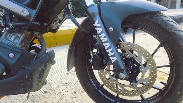 BIKE BRAKES UPGRADE MT/R15 | Liqui Moly BRAKE OIL🔥