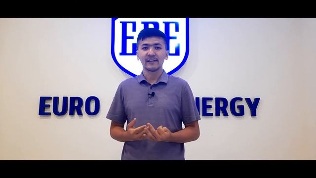 Introduction of Euro Pex Energy | PickMe Go | ENGLISH