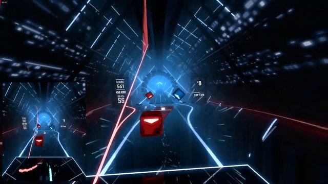 BeatSaber - Reol - YoiYoi Kokon (Expert+)