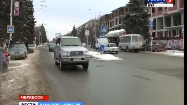 Беги или умри!