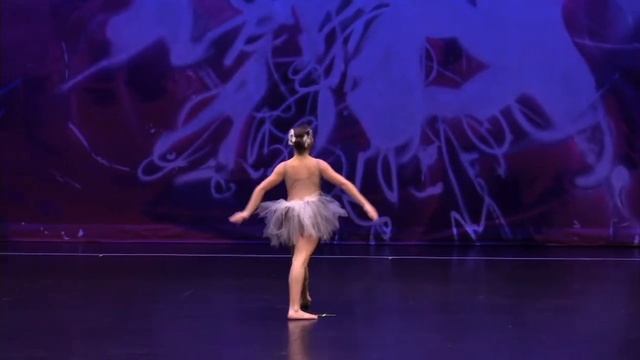 The Ugly Duckling - JCB Danceworks