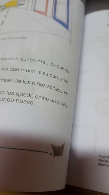 Calles de sueños. Fabiana Flamenco