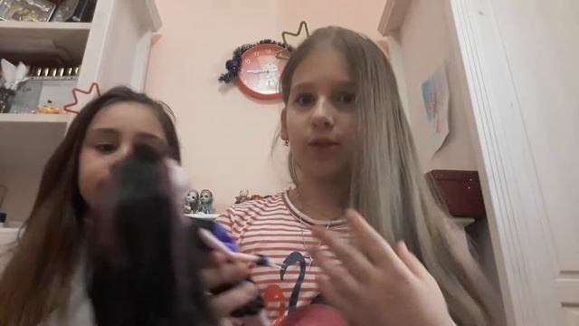 Обзор  на DJINNI WHISP GRANT💐