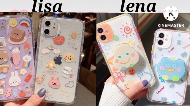 Lisa or Lena #3 (outfits and fashion)