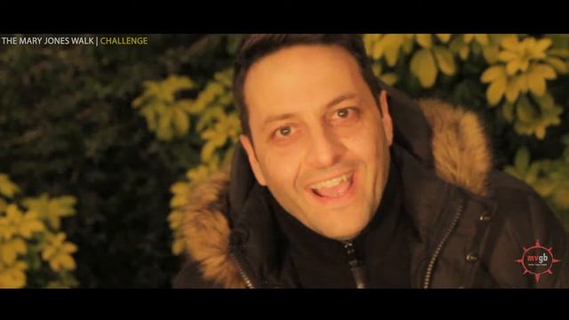 Mary Jones Sponsored Walk | MVGB | Promo