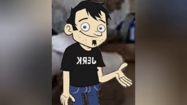 Dan and Carl: Reunion