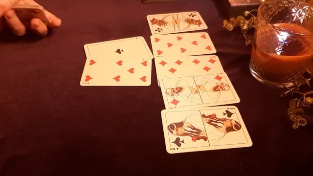 БУМЕРАНГ КОРОЛЮ♣️❤♠️♦️