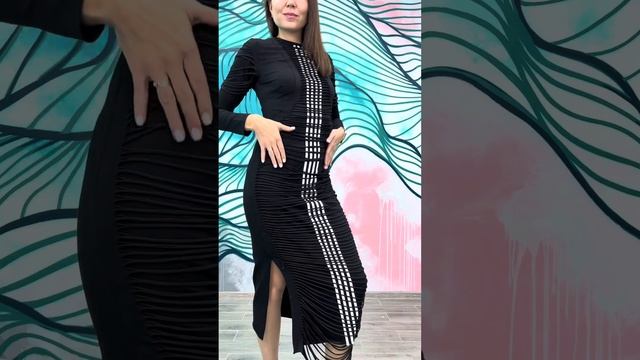 Обзор поступления одежды из Турции от 26.09