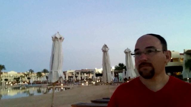 Hilton Sharks Bay Resort 4 - Территория 2-ой линии
