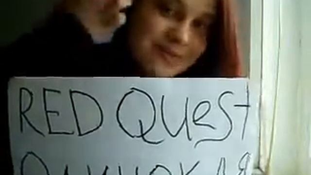 Redquest. Интервью команды Одинокая птица