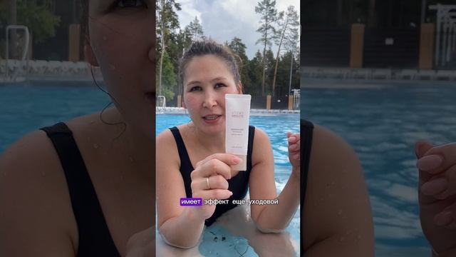Какой уход я беру с собой на отдых?