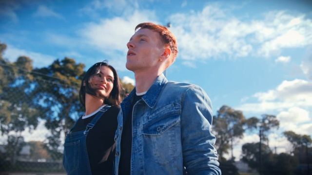 Graded Blackmagic RAW footage
