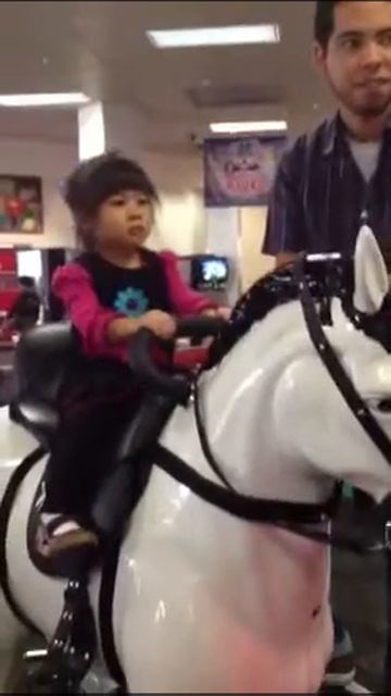 Chuck e Cheese's