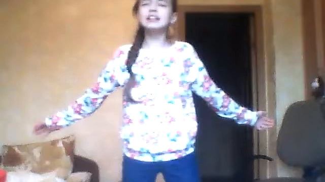 "Кукушка" песня ..