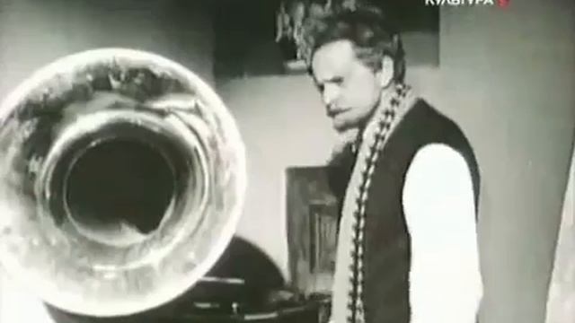 Владимир Высоцкий. Баллада о Кокильоне