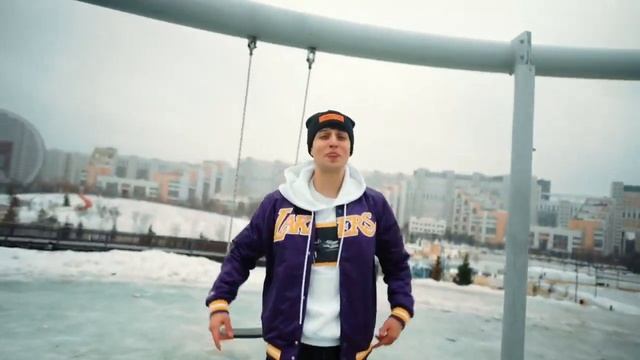 отрывок песни, Хабиб - ля, какая ты.