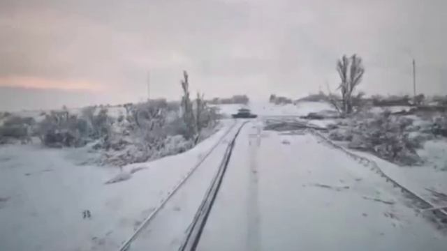 СВО. Запорожское направление.