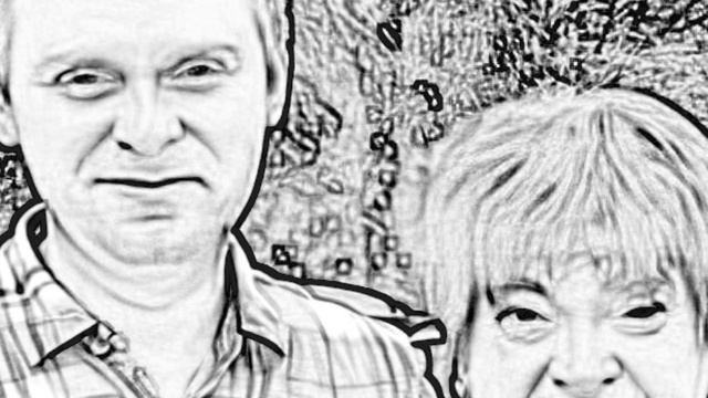 Пролетел с квартирой.Обзор на Самвела Адамян .