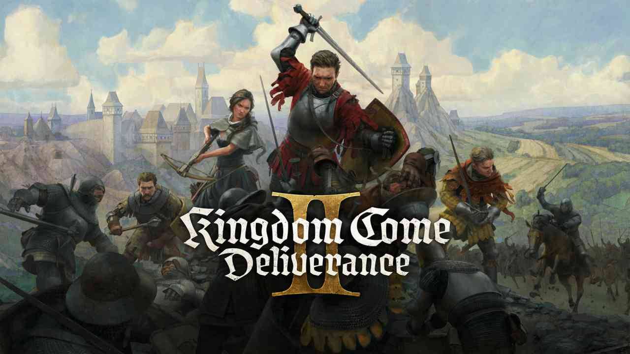 Kingdom Come Deliverance 2 Обзор