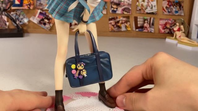[Unboxing] Marin Kitagawa of My Dress Up Darling :: 1/7 Scale Figure (Aniplex)