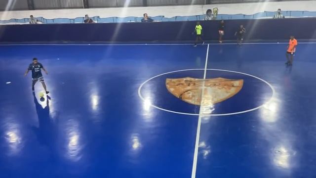 POTRERONATO - LA SUB 21 VS EL REJ DE SANTA RITA
