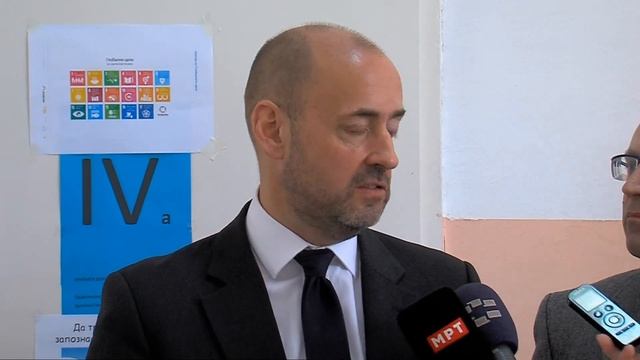 Построги контроли и казни за училиштата кои нема да се придржуваат до програмите за здрава храна