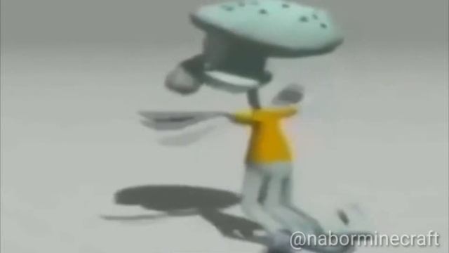 Анчоус жестко зафлексил под МЦ рыжего