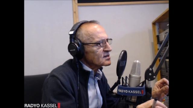 Radyo Kassel haberleri