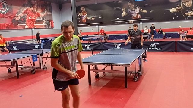 Турнир памяти Кейна. Палещиков - Романов.mp4