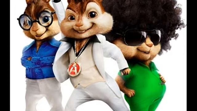Alvin e os Esquilos - Billionaire