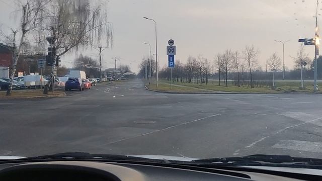 Czekając na grudzień 2025.