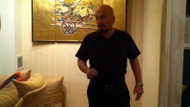Tom Lyle  Actor, 2 min. Audition  /  Reduced 60 pounds for new roles. www.myfathermydon.com