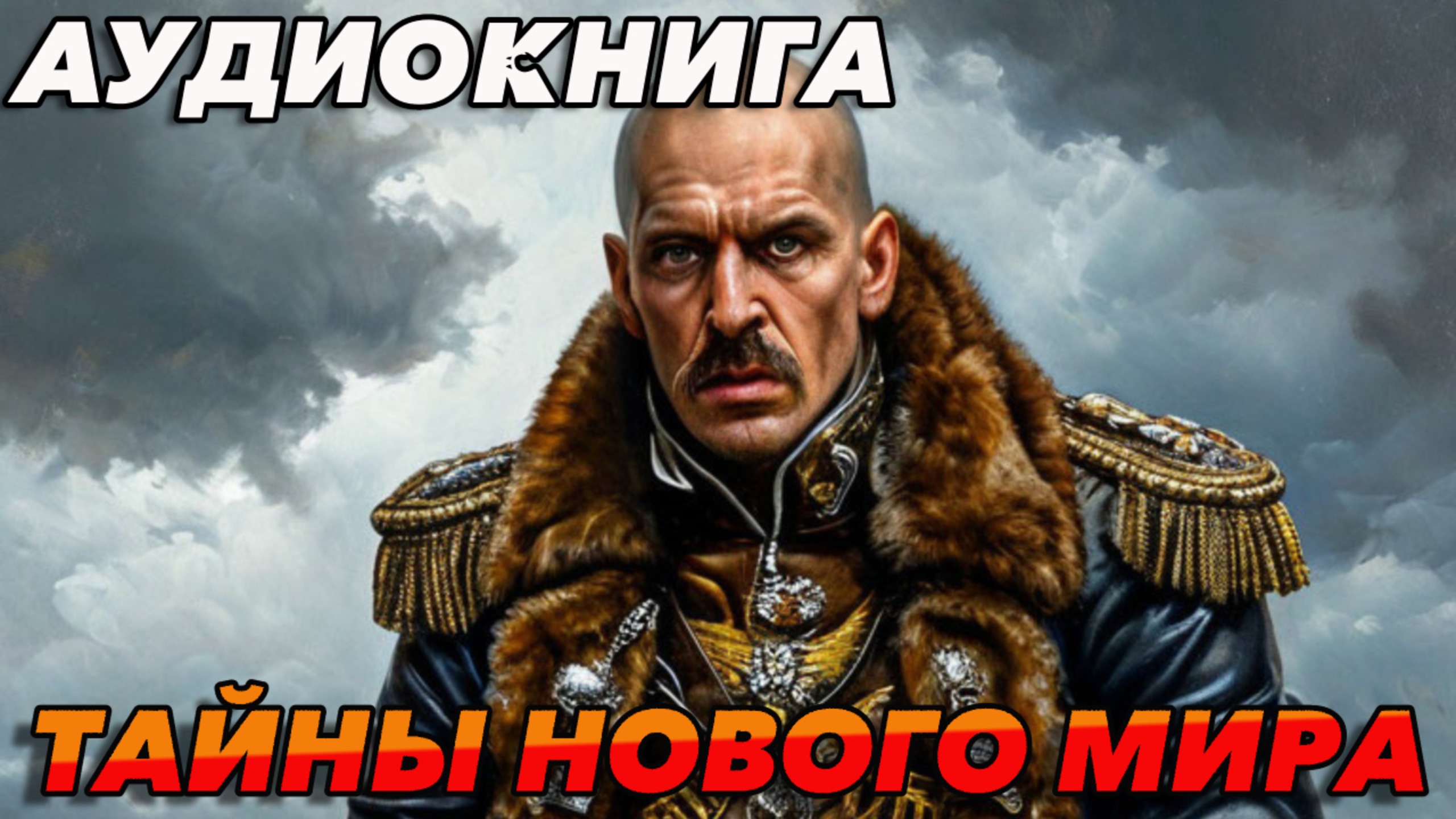 Тайны нового мира Аудиокнига #аудиокнига #аудиокниги #попаданец #попаданцы