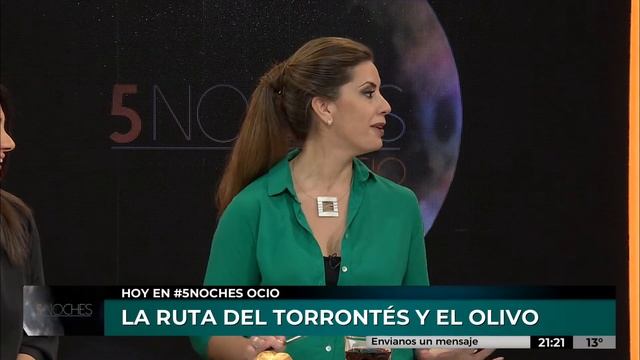 5 NOCHES | LA RIOJA: RUTA DEL TORRONTÉS Y EL OLIVO