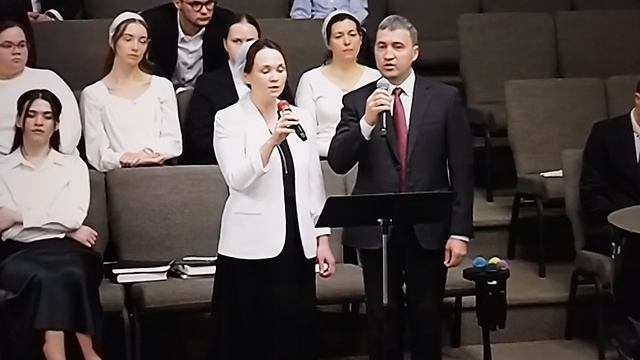 Перед Твоим... # христианская песня