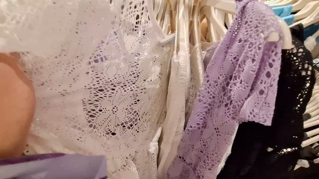 ШОПИНГ В ТУРЦИИ🇹🇷 АЛАНЬЯ🛍 LC WAIKIKI ЛЕТНЯЯ КОЛЛЕКЦИЯ 2024 ЖЕНСКАЯ И МУЖСКАЯ