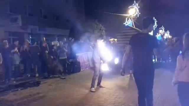 День Города, Бровары 2017