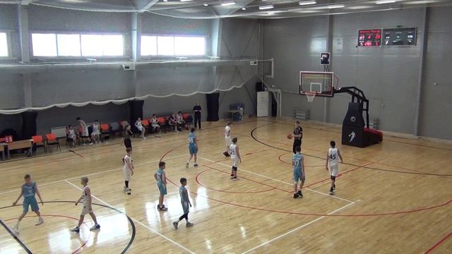 Фрязино - Реутов 59-41
