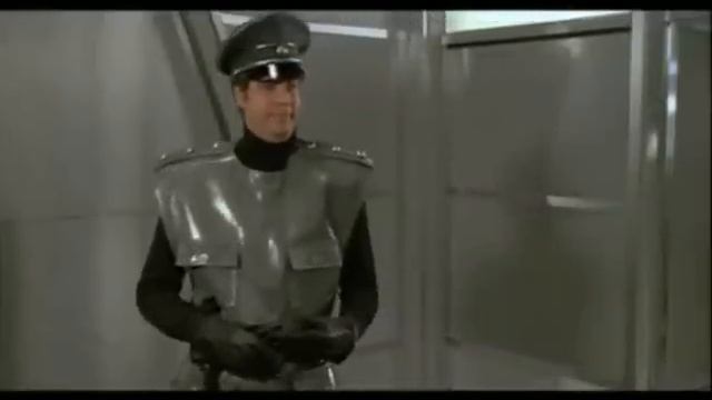 Spaceballs - Stunt Doubles