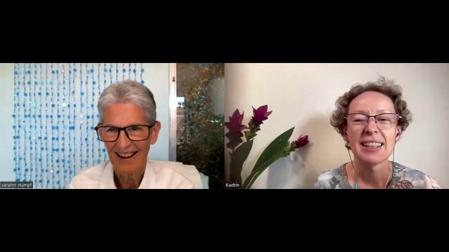 My spiritual path with Lama Sarakhni