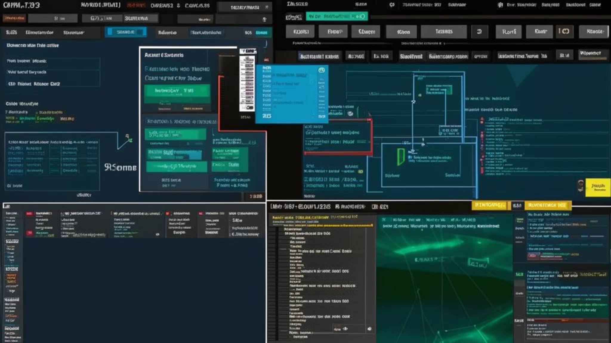 Добавление РЕД ОС «Сервер» в GNS3.