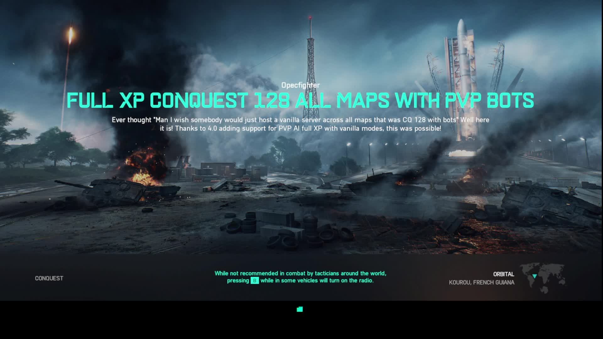 Battlefield 2042