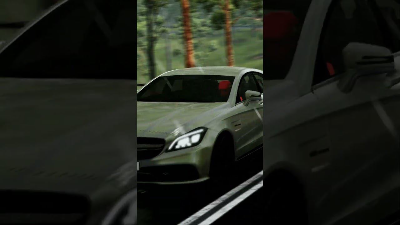 Нам надо расстаться / Только не гоняй #shorts #short #youtube #beamng #врек #хочуврек #speed #like