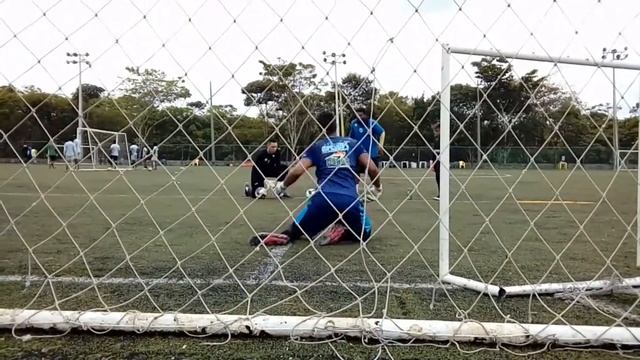 Treinamento com Prof. Victor Miller e Paredão Omar em Mota Academia#Jacuipense.