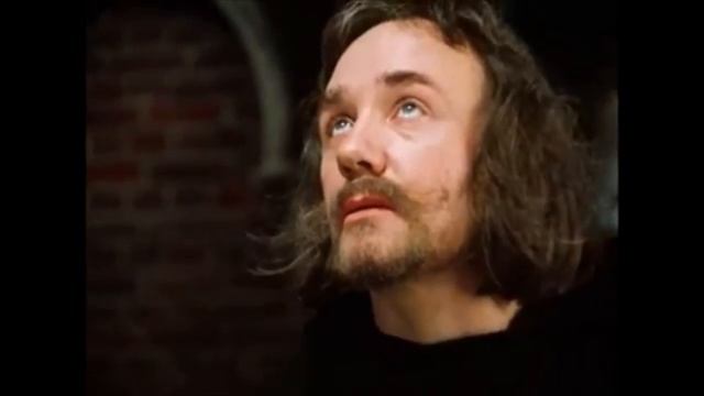 Шутки с эзотерическим. Каменный Гость А.Пушкин