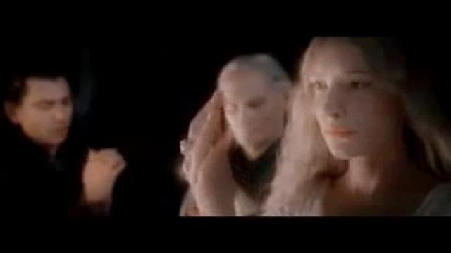 Гимн холодного железа. Льдинка