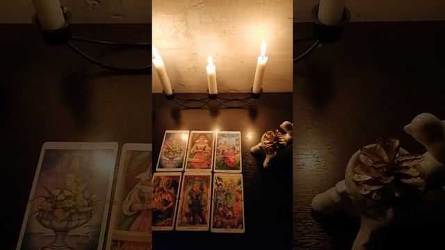 Его/Ее истинное отношение к Вам 💕