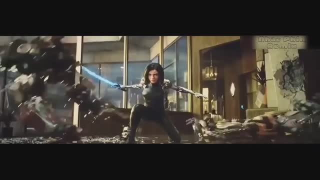 Nhạc_Phim_Remix_2019_Alita_Thiên_Thần_Chiến_Binh_EDM_Nhạc_Trẻ_Remix