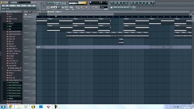 Remake Maximo   Cheka Prod  by Saga Neutro   BY AIRAN BOY