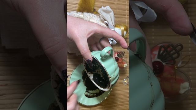 Что ожидать от судьбы 🍏🍏🍏За чашкой кофе ☕️